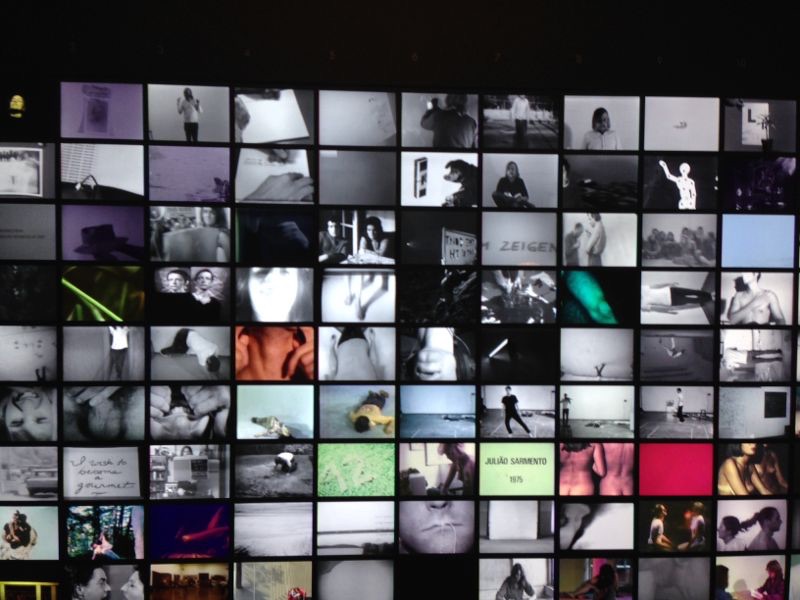 Van Abbe's Beautifully Designed D.I.Y Archive