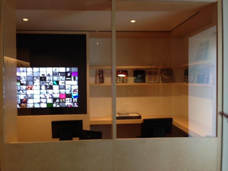 Van Abbe's Beautifully Designed D.I.Y Archive