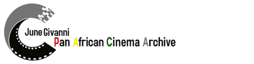 June Givanni Pan African Film Archive